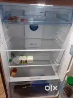 Samsung twin cooling fridge