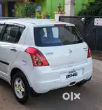 Maruti Suzuki Swift, 2008, Petrol