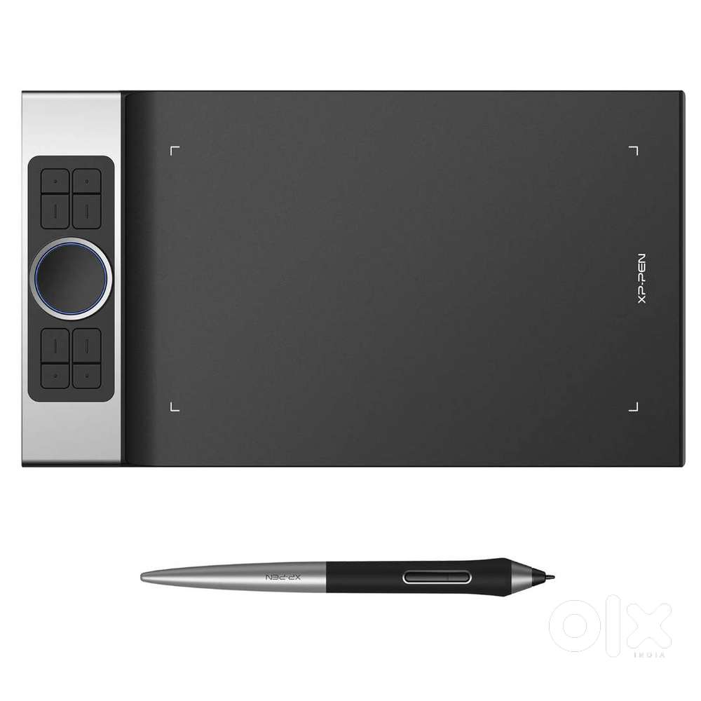 Pen Tablet  XP PEN DECO PRO M1  With all box accessories  Supr Cond