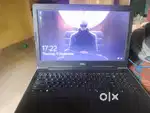 Dell leptop