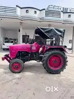 Mahindra 575