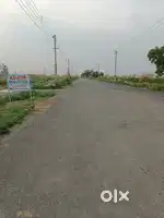 264 Gaj Corner park facing plot for Sale (Sector-27)