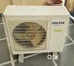VOLTAS 36CZV Split AC 3.0 Ton Mega Hi-Wall