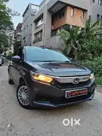 Honda Amaze 1.2 SMT I VTEC, 2019, Petrol