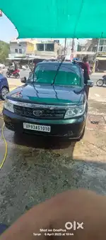 Tata Safari Storme 2016 Diesel 107000 Km Driven