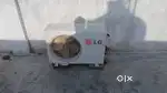 LG 1.5 Ton  Ac in Good Condition