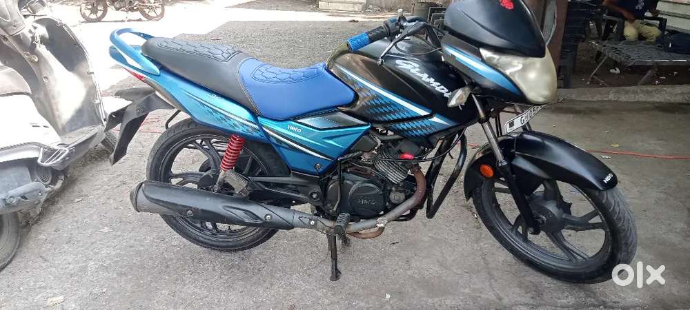 Hero gilrmour original condition