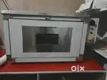 Oven pizza and bekri