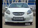Honda Amaze 2013-2016 S AT i-Vtech, 2014, Petrol