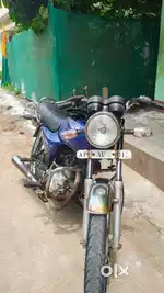 Full condition