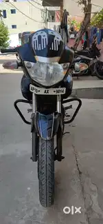 Good mileage, good condition, no major problems.