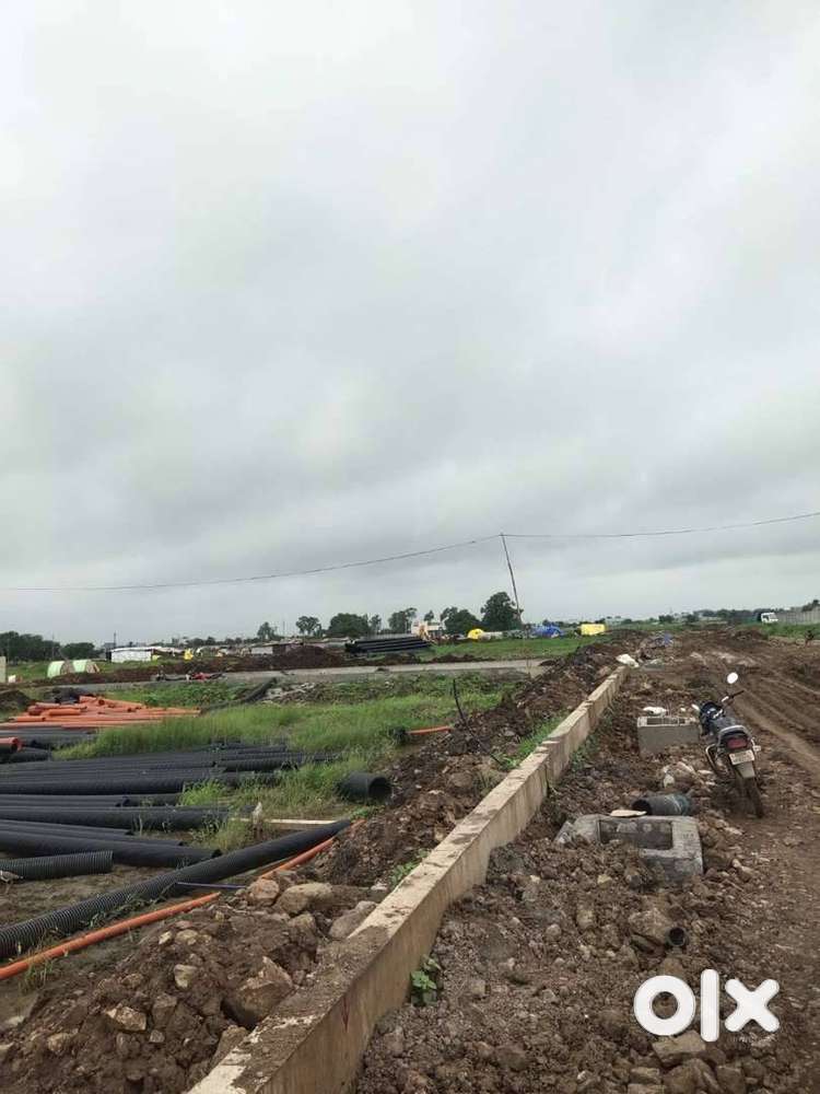 New Commercial Shop AB Bypass Road