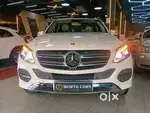 Mercedes-Benz GLE 350 d, 2015, Diesel