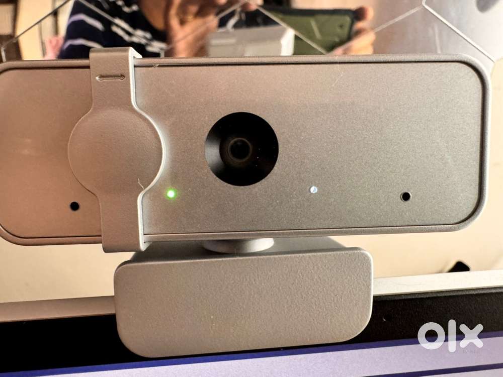 Brand new Lenovo web 300FHD