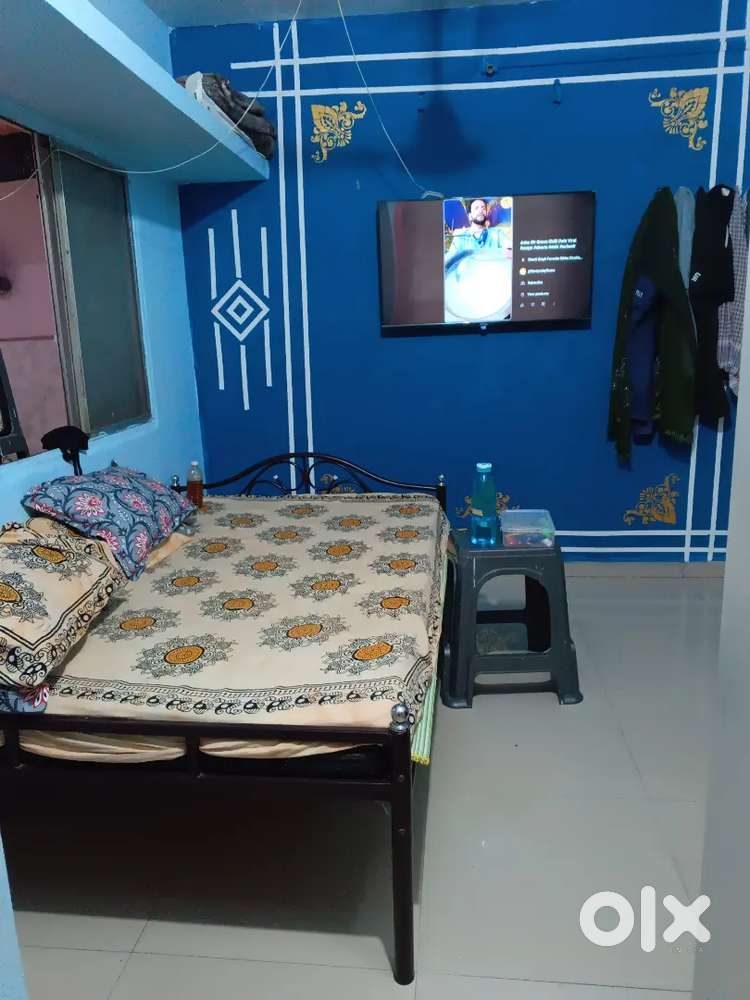 Best home in best price / one hall one kitchen, one rooms gallery