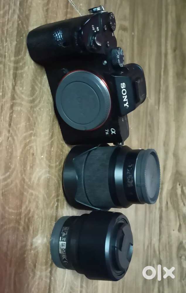 Sony me 3 for sell good condition