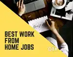 (Kyc work) all people can do this work. Totally work from home