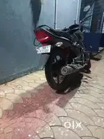 Honda CB shine 125 CC with disc break
