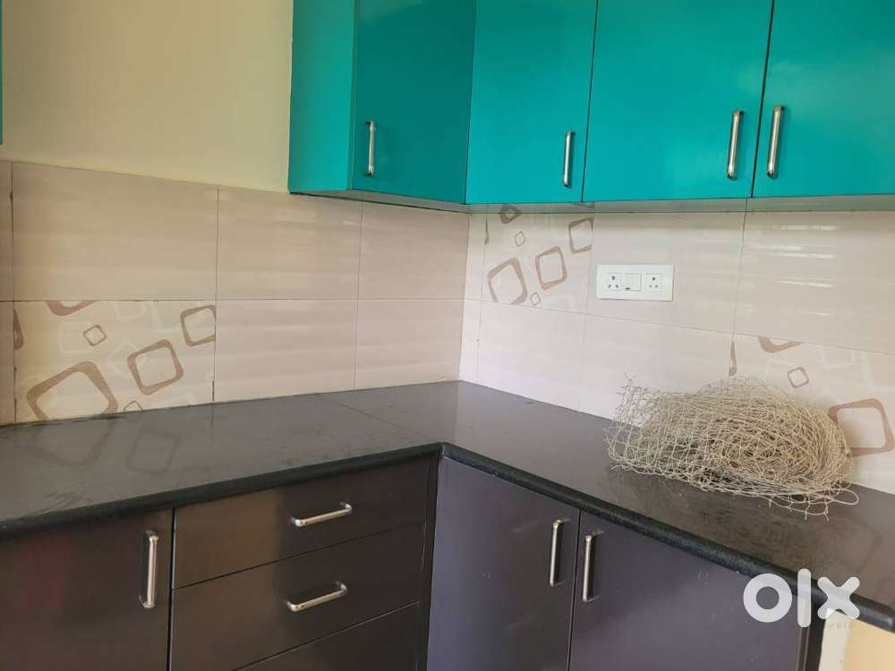 Spacious 2BHK Builder Floor for LEASE in Yelchenahalli