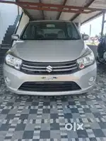 Maruti Suzuki Celerio 2014 Petrol 105000 Km Driven