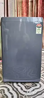 Fully Automatic Top loaded LG Washing Machine