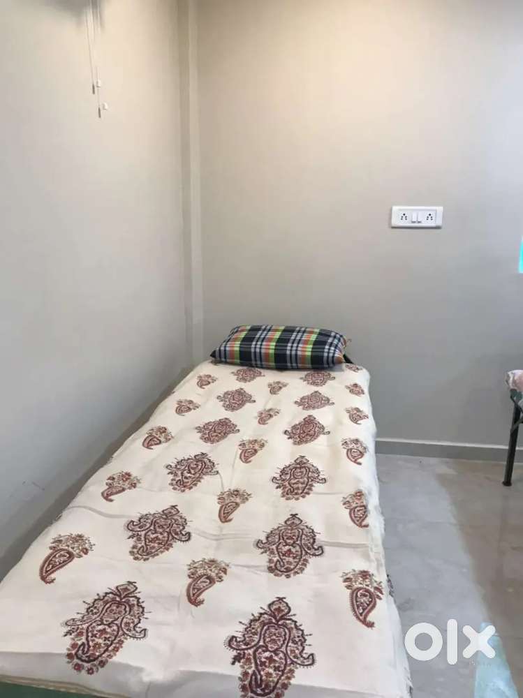 PG rooms for girls