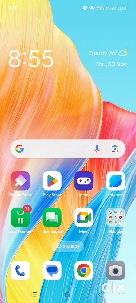 F23 5g new 5g