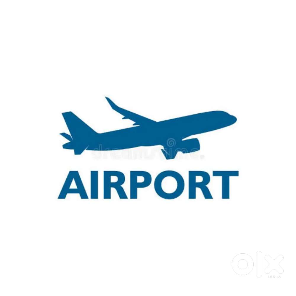 Driver And Ground staff New Vacancy in Airport Apply Now