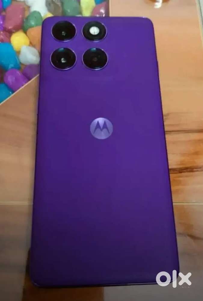 Moto 60 Pro 12Gb+256 Gb