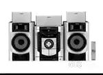 Sony Music System on sale, MHC-GNZ77D