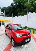 Maruti Suzuki S-presso VXI 2023 Model