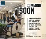 Massage chair