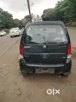Maruti Suzuki Wagon R 2006
