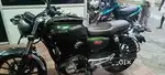 HONDA HINESS 350 CC SINGLE OWNER