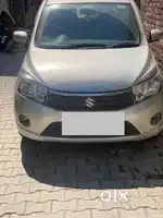 Maruti Suzuki Celerio 2016 Diesel Well Maintained