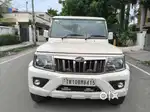 Mahindra Bolero 1.5 B6 (O), 2021