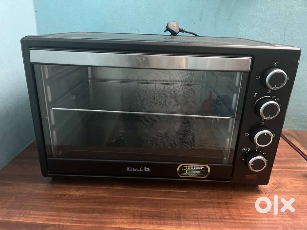 OTG oven toaster griller