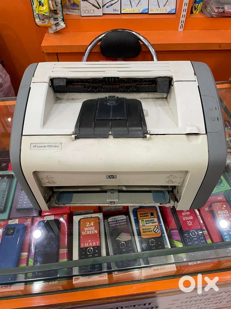 Hp 1020 laser jet