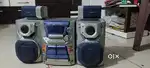 Panasonic cd