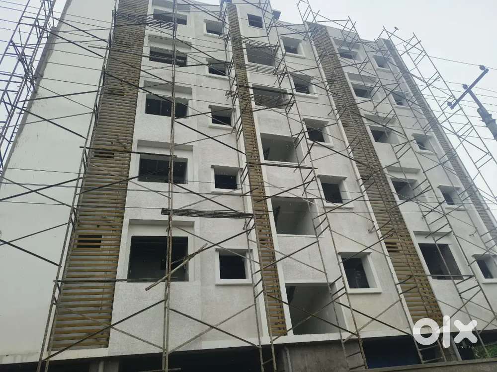 1bhk flats sale Isnapur