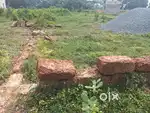 East facing land for sale