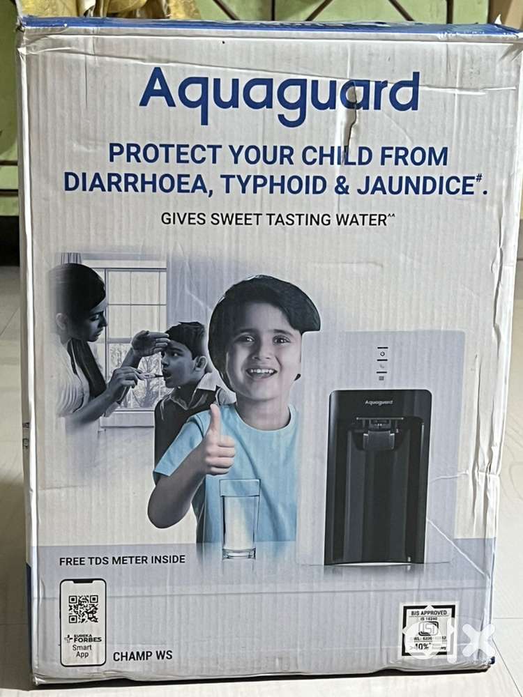 Aquaguard ro