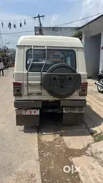 Mahindra Bolero 2014 Good Condition