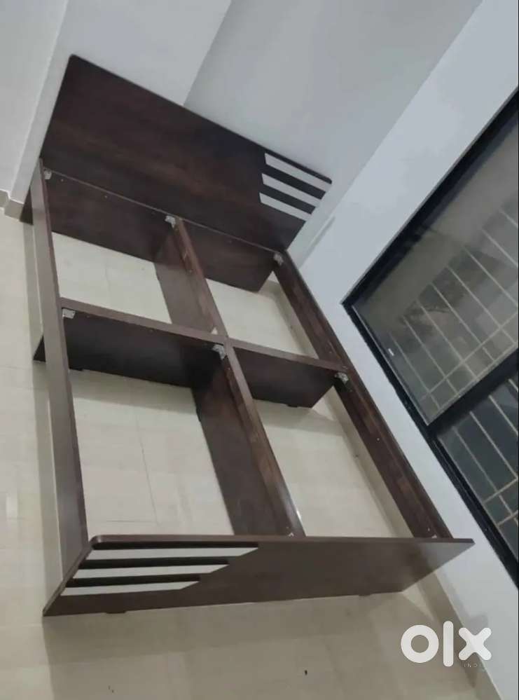 Brand new non storage bed