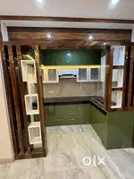 3BHK Near Ace city