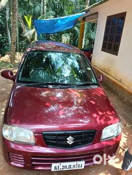 Maruti Suzuki Alto 2010 Petrol 65000 Km Driven