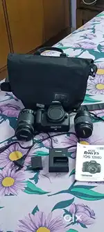Sell Camera Canon EOS 1200 D