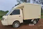 Wanted dost driver