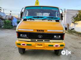 Tata 407 Tipper