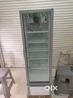 Western cold drink Freezer